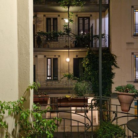 Sempione Studio Milán Exterior foto