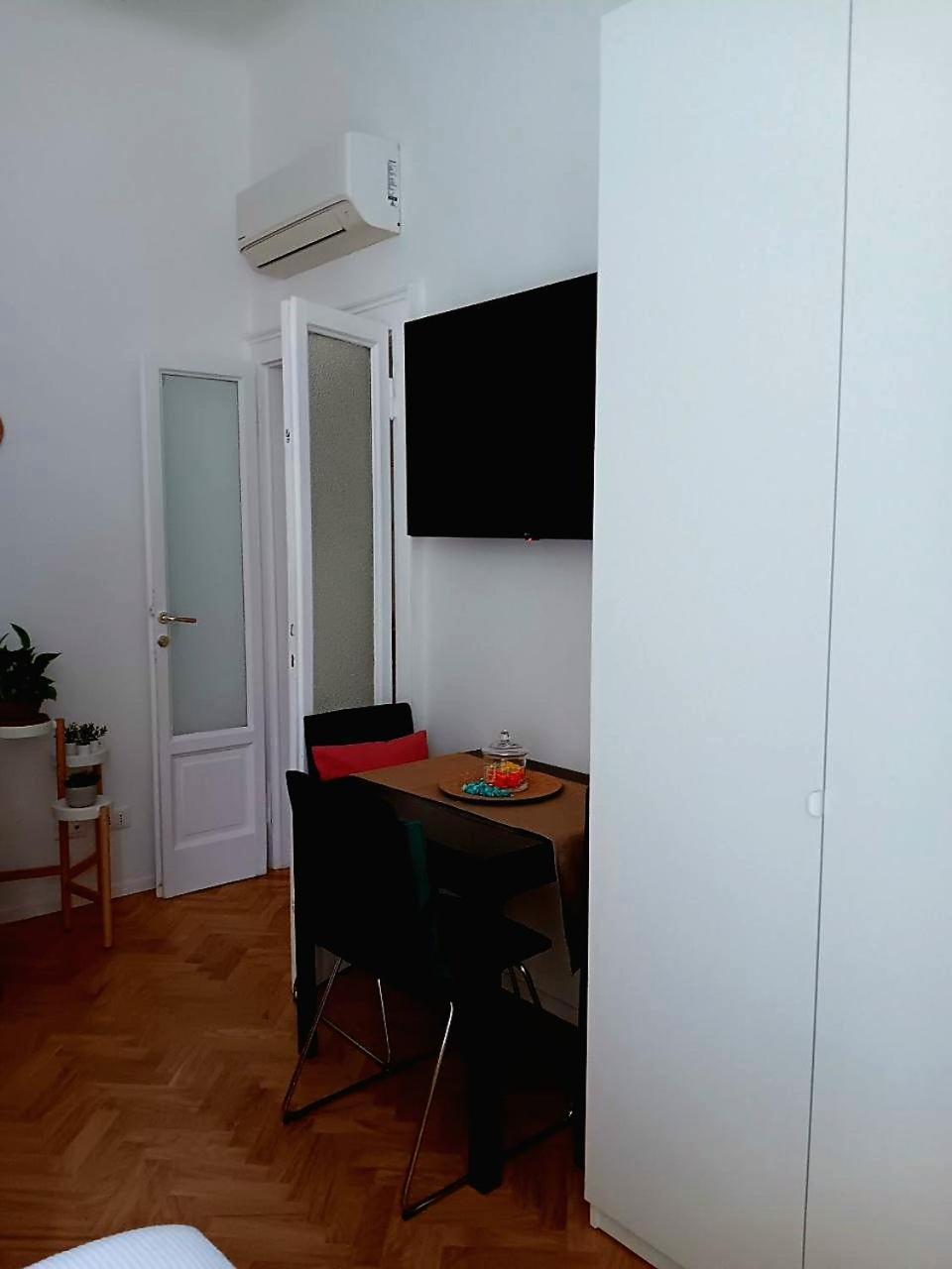 Sempione Studio Milán Exterior foto